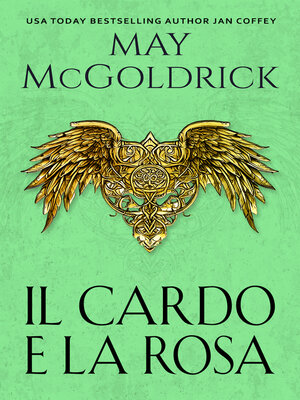cover image of Il cardo e la rosa